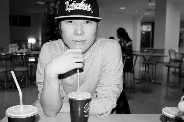 Nur | Megastyle » [¬_¬]