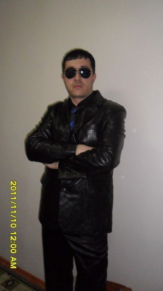 Abdumutallib Mamajonov