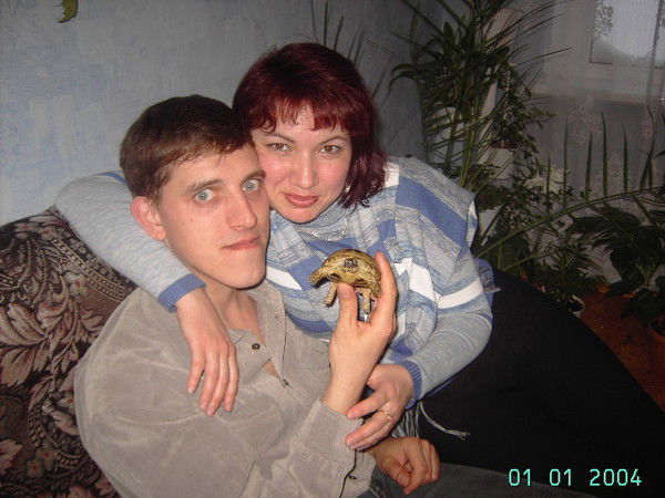 Сергей Бортников