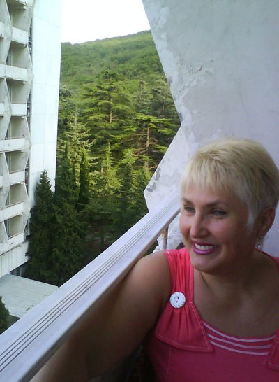 Елена Пичко