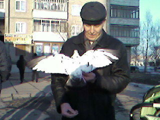 Андрей Козаков