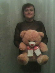 Таня-Петя Кулик