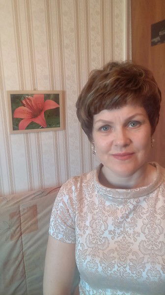 Тамара Рудых