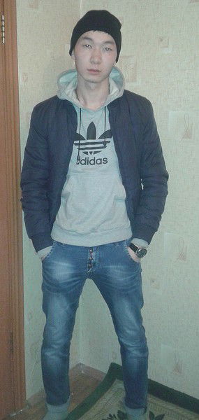 Ержан Маханов