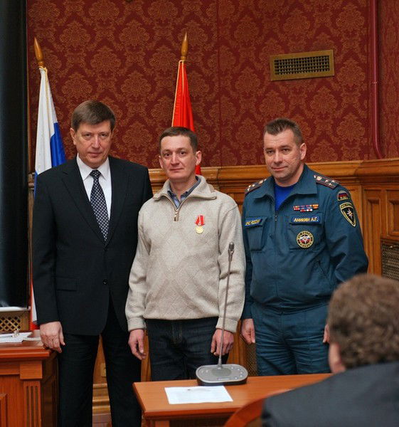 Георгий Бетешвили