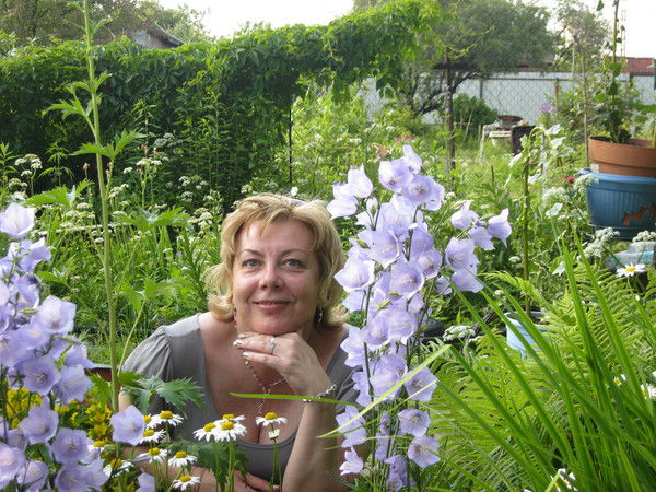 Татьяна Осянина