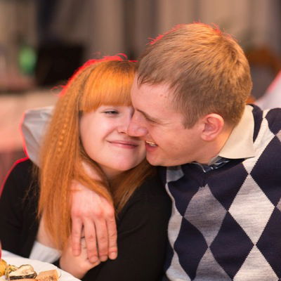 Ксюша Чиркова