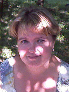 Ирина Правоткина