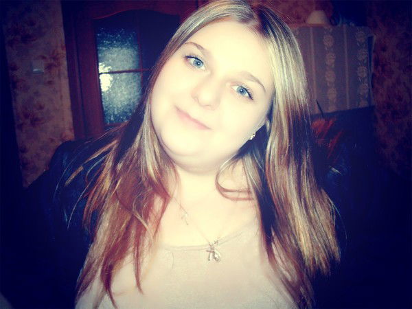 Анна Сергеевна