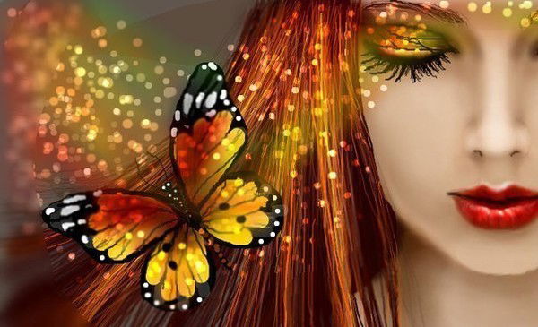 Ольга Евгеньевна