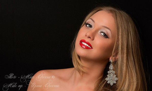 Анастасия Явхута