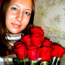 Олеся Коваленко