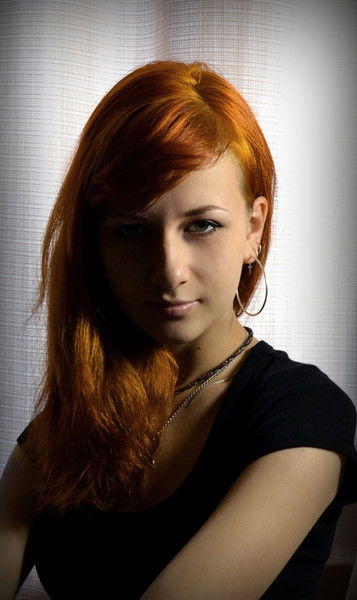 Полина Удачина