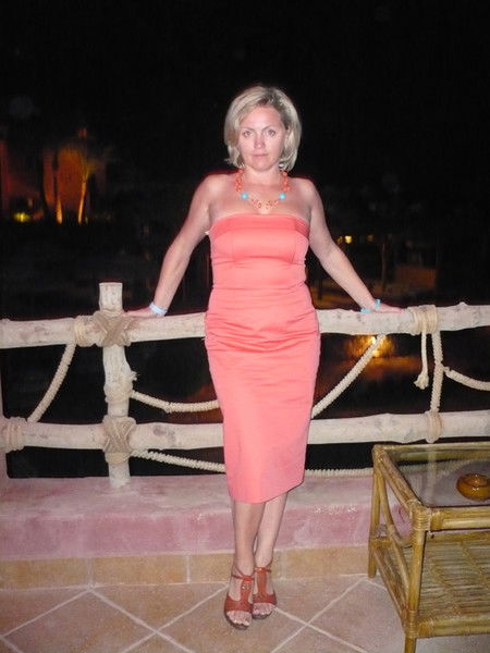 Галина Токарева