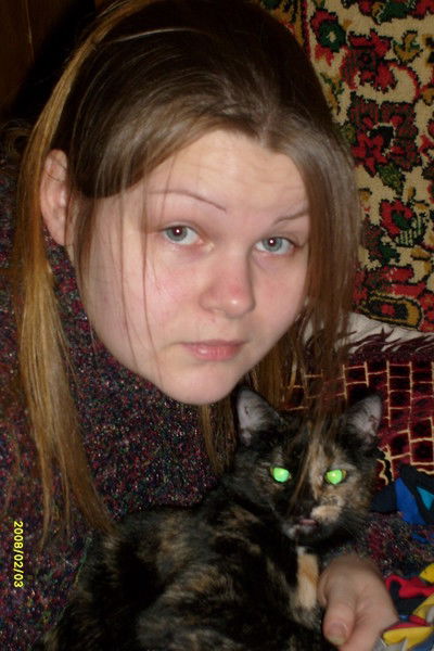 Марина Сорокина