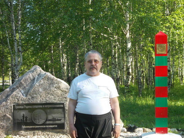 Владимир Якутов