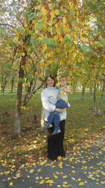 Екатерина Анкудинова