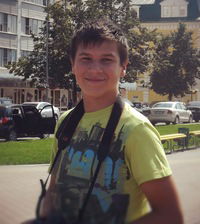 Сергей Ефимов