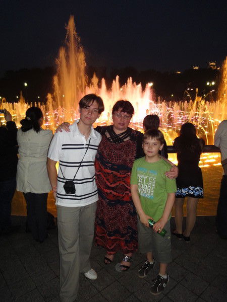 Караулан Владимир