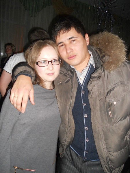 Лейла Макенова