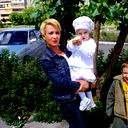 Елена Чуркина