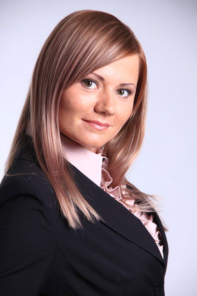 Наташа Емалетдинова