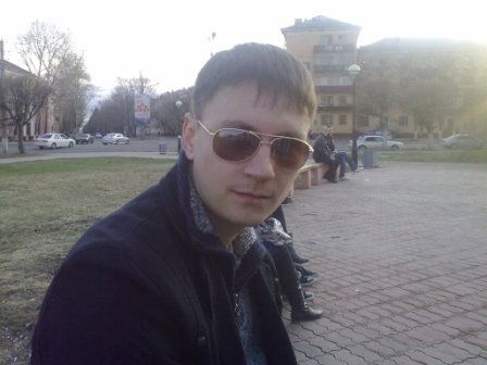 Илья Кузнецов