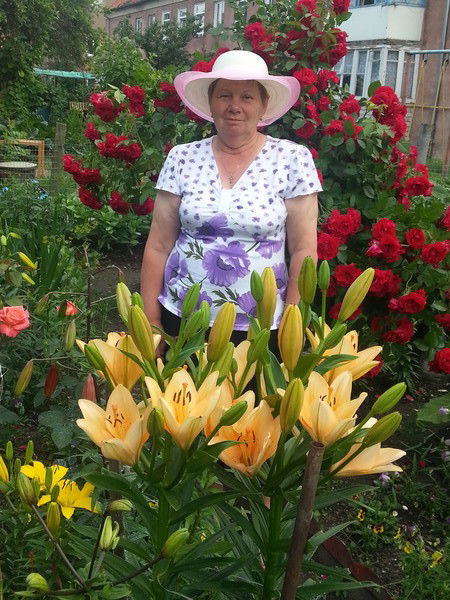 Раиса Борисова