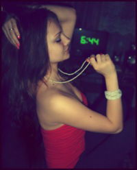 Анюта Раковская