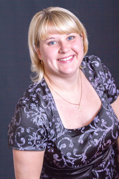 Наталья Тихомирова