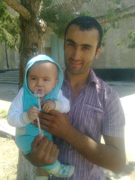 Рустам Собиров