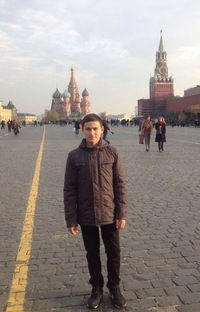 Азат Калимуллин