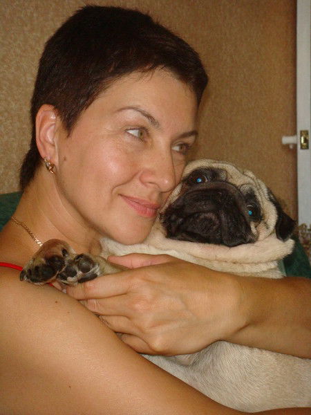 Елена Евстифеева