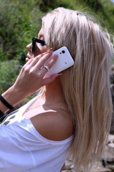 Елена Агапова