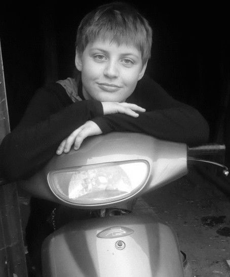 Данил Мочалов