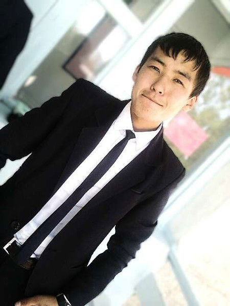 [Альбом ''save Me''] Rapskope