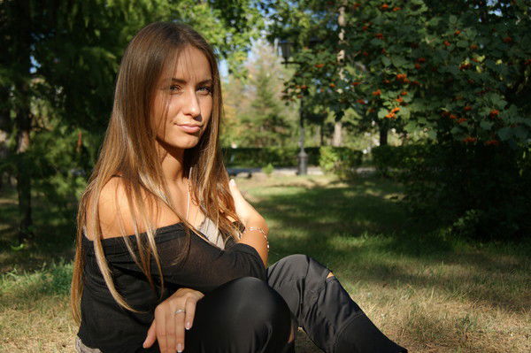 Анна Ромадина