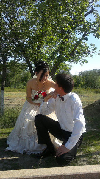 Дастан Айгерим Хасеновтар