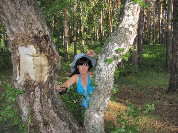 Лариса Смольникова