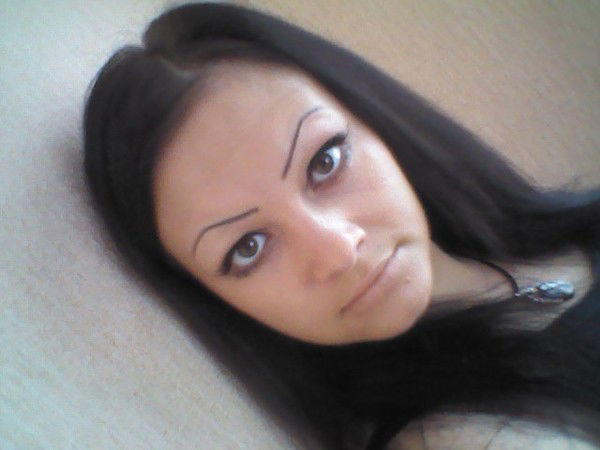 Машуля Бутерус ...