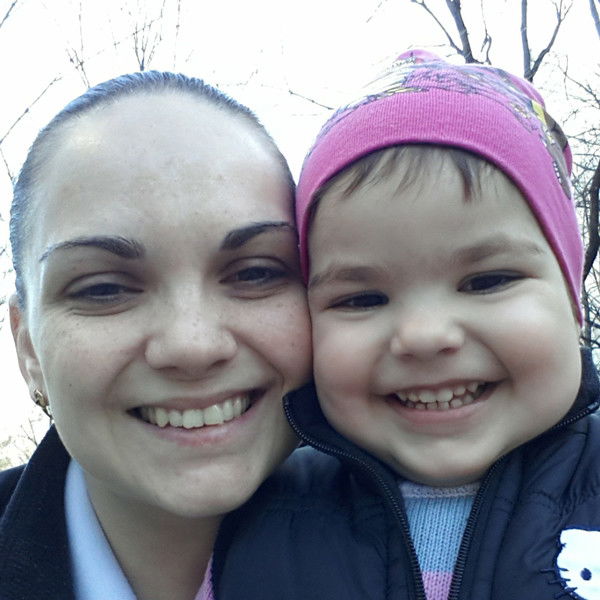 Ольга Райлян