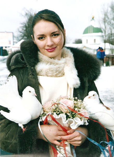 Юлия Киреева