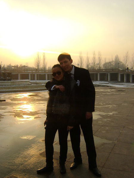 Дильшат Саитов