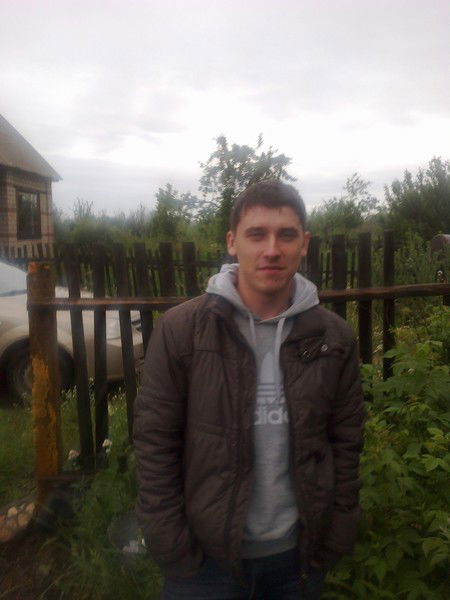 Валентин Яковлев