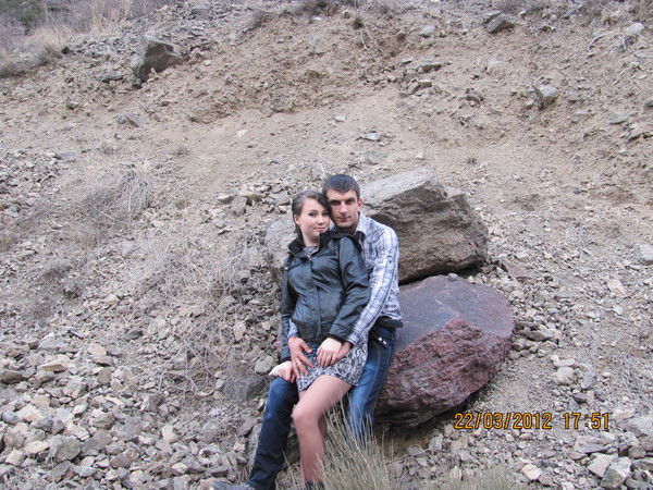 Татьяна Монастырева