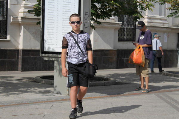 Валентин Балабин