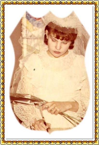 Оксана Вальнер- Гаурих