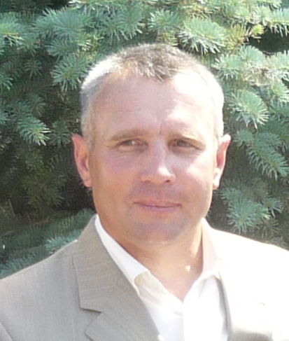 Эдуард Дремин