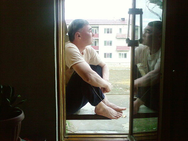 Туремурат Ильясов