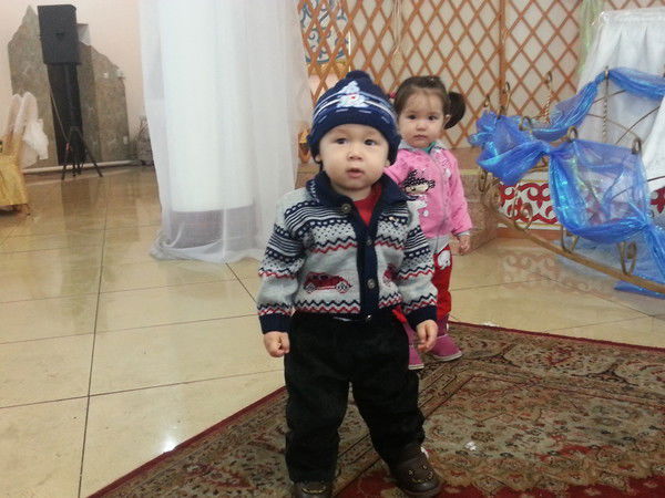 Эльвира Есенова